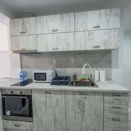 Secret Affittacamere Plovdiv