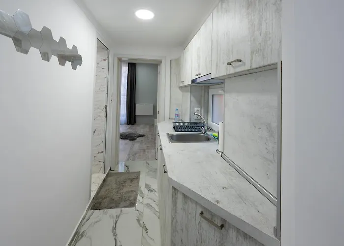 Secret 招待所 普罗夫迪夫