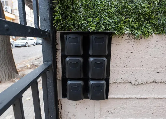 Secret 招待所 普罗夫迪夫