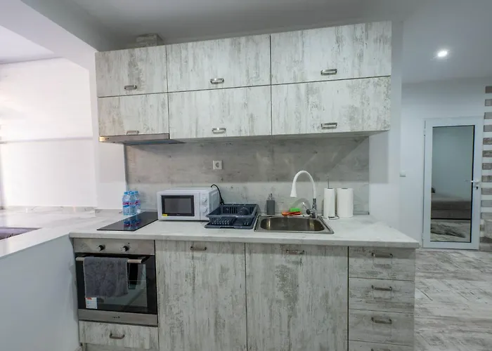 Secret 招待所 普罗夫迪夫