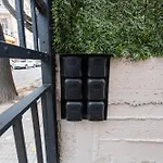 Secret 招待所 普罗夫迪夫