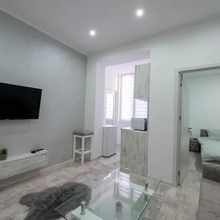 Secret Guest house *