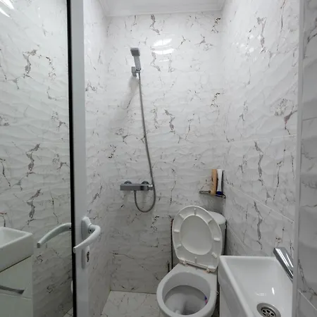 Guest house Secret
