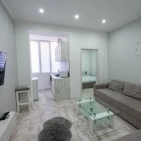 Secret Guest house