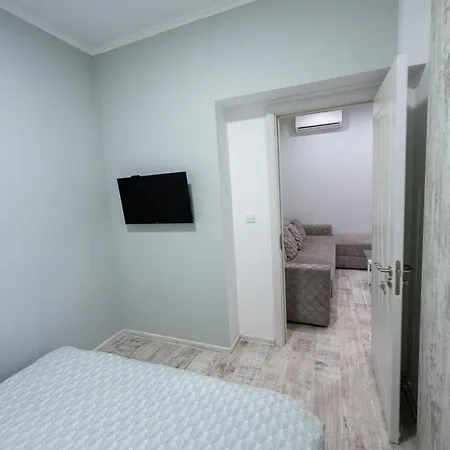 Guest house Secret
