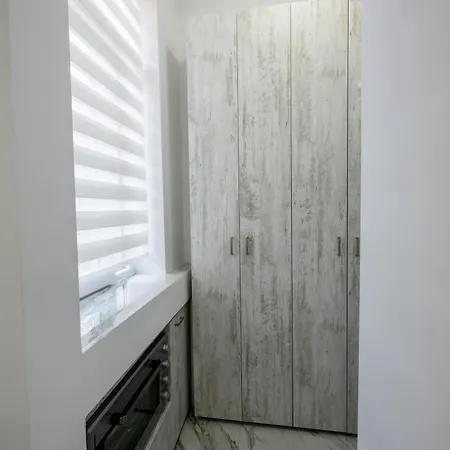 Secret Guest house *