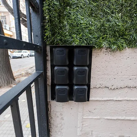 Secret 招待所 普罗夫迪夫