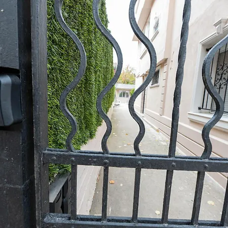 게스트하우스 Secret 3*