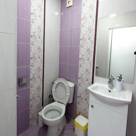 게스트하우스 Secret 플로브디프