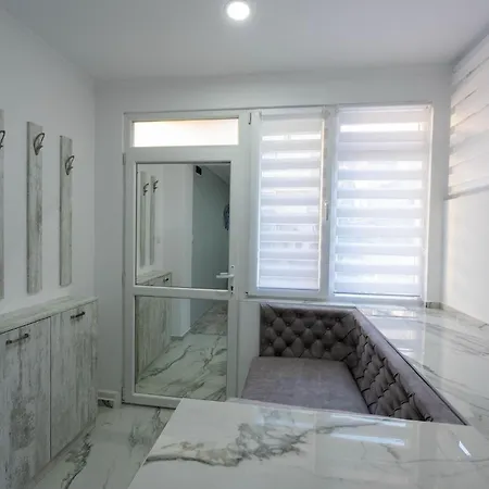 게스트하우스 Secret 플로브디프