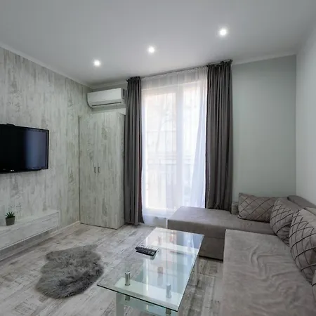 Secret Guest house