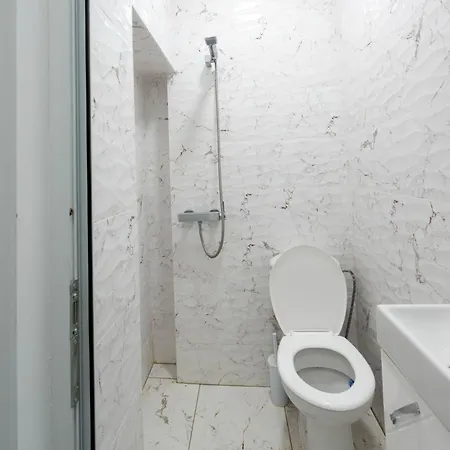 게스트하우스 Secret 플로브디프