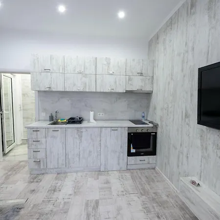 Secret 게스트하우스