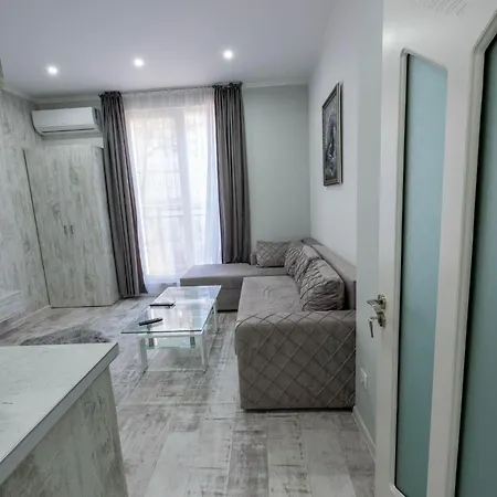 Guest house Secret