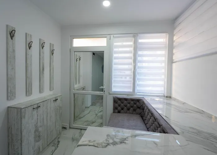 Gasthof Secret Plowdiw